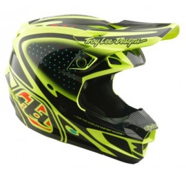 CASCO TROY LEE DESIGNS SE5...