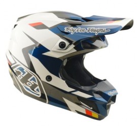 CASCO TROY LEE DESIGNS SE5...