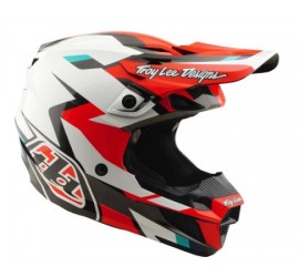 CASCO TROY LEE DESIGNS SE5...