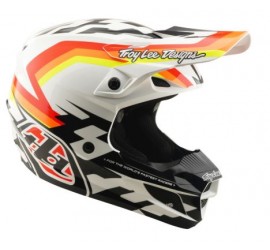 CASCO TROY LEE DESIGNS SE5...