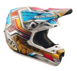 CASCO TROY LEE DESIGNS SE5...