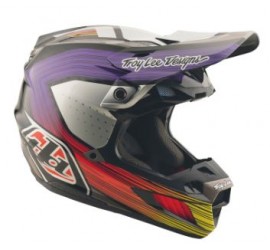 CASCO TROY LEE DESIGNS SE5...
