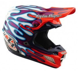CASCO TROY LEE DESIGNS SE5...