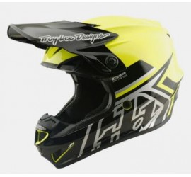 CASCO JUNIOR TROY LEE...
