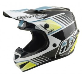 CASCO JUNIOR TROY LEE...