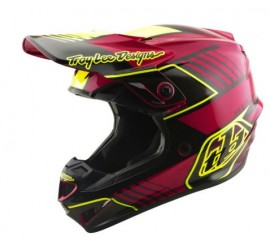 CASCO JUNIOR TROY LEE...