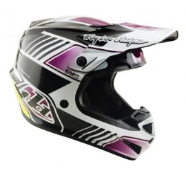 CASCO TROY LEE DESIGNS GP...