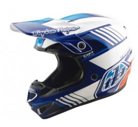 CASCO TROY LEE DESIGNS GP...