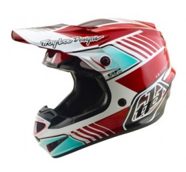 CASCO TROY LEE DESIGNS GP...