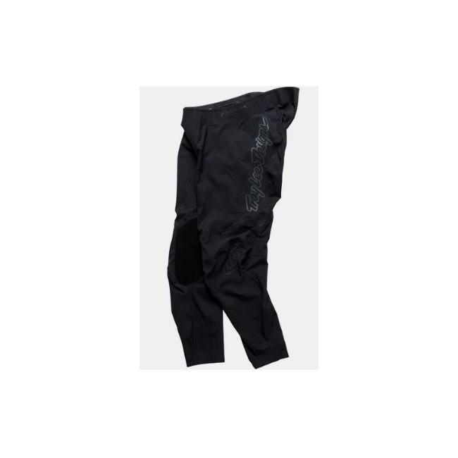 PANTALON TROY LEE DESIGNS SE ULTRA MONO NEGRO
