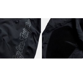 PANTALON TROY LEE DESIGNS SE ULTRA MONO NEGRO