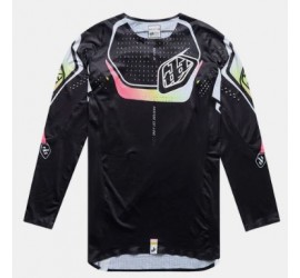 CAMISETA TROY LEE DESIGNS...