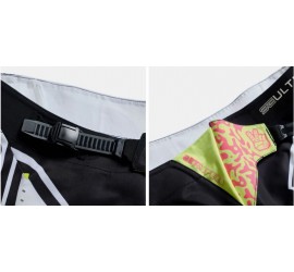 PANTALON TROY LEE DESIGNS SE ULTRA PROTON BLACK