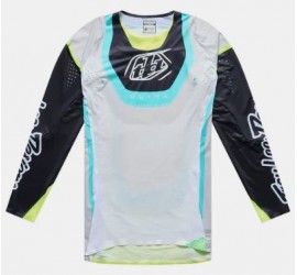 CAMISETA TROY LEE DESIGNS...