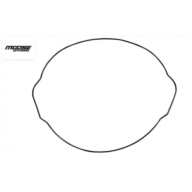 JUNTA TAPA EMBRAGUE MOOSE RACING YZF 450 10/20 WRF 450 16/20 YZFX 450 16/19