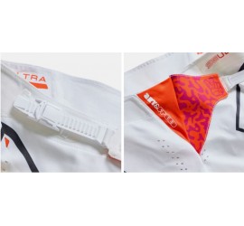 PANTALON TROY LEE DESIGNS SE ULTRA PROTON WHITE