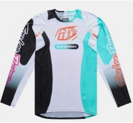 CAMISETA TROY LEE DESIGNS...
