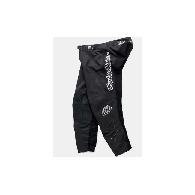 PANTALON TROY LEE DESIGNS SE PRO SOLO NEGRO