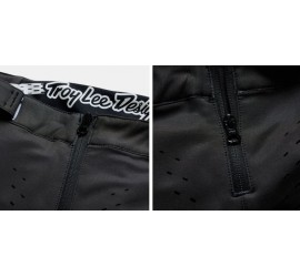 PANTALON TROY LEE DESIGNS SE PRO SOLO NEGRO