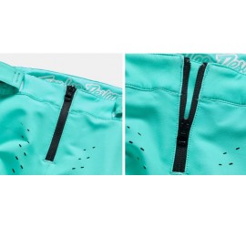 PANTALON TROY LEE DESIGNS SE PRO SOLO REAL TEAL
