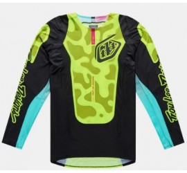 CAMISETA TROY LEE DESIGNS...