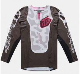 CAMISETA TROY LEE DESIGNS...