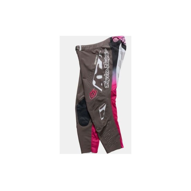 PANTALON TROY LEE DESIGNS SE PRO MYTH DARK OLIVE/PUMICE
