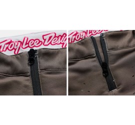 PANTALON TROY LEE DESIGNS SE PRO MYTH DARK OLIVE/PUMICE