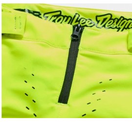 PANTALON TROY LEE DESIGNS SE PRO SOLO FLO YELLOW