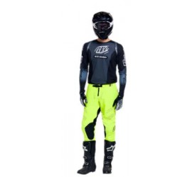 PANTALON TROY LEE DESIGNS SE PRO SOLO FLO YELLOW