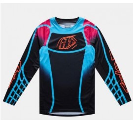 CAMISETA TROY LEE DESIGNS...
