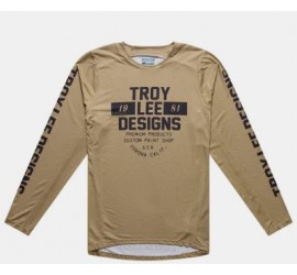 CAMISETA TROY LEE DESIGNS...