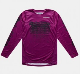 CAMISETA TROY LEE DESIGNS...