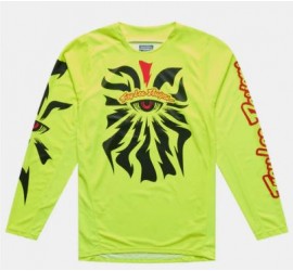 CAMISETA TROY LEE DESIGNS...