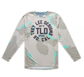 CAMISETA TROY LEE DESIGNS...