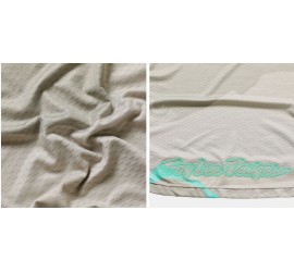 CAMISETA TROY LEE DESIGNS GP PRO AIR CAMO AQUA DESERT