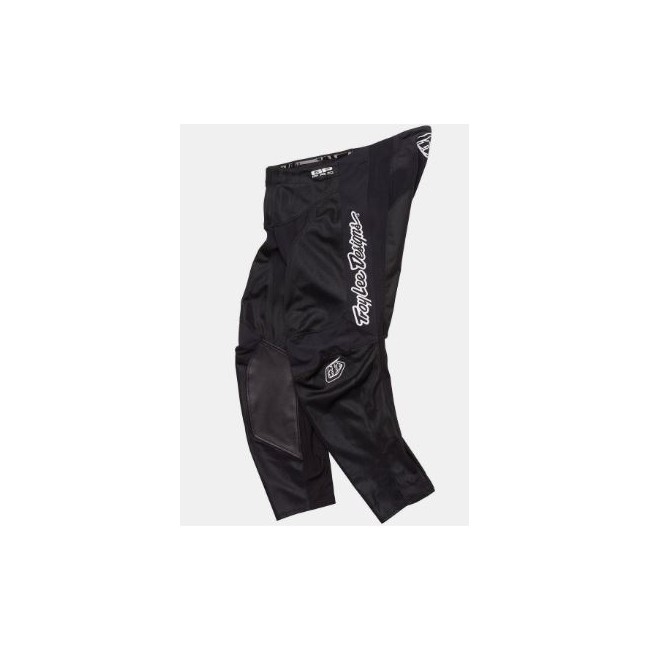 PANTALON TROY LEE DESIGNS GP PRO MONO BLACK