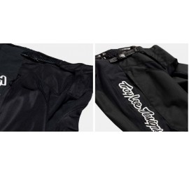PANTALON TROY LEE DESIGNS GP PRO MONO BLACK
