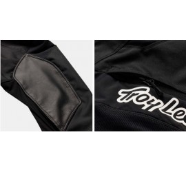 PANTALON TROY LEE DESIGNS GP PRO MONO BLACK