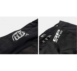 PANTALON TROY LEE DESIGNS GP PRO MONO BLACK