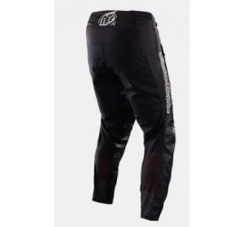 PANTALON TROY LEE DESIGNS GP PRO MONO BLACK