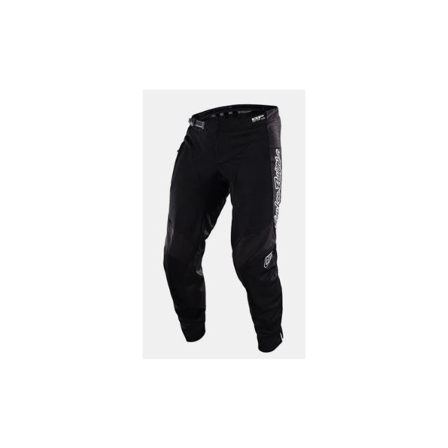 PANTALON TROY LEE DESIGNS GP PRO AIR MONO BLACK