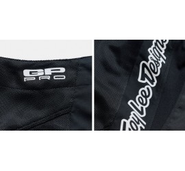 PANTALON TROY LEE DESIGNS GP PRO AIR MONO BLACK