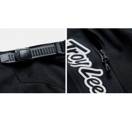 PANTALON TROY LEE DESIGNS GP PRO AIR MONO BLACK