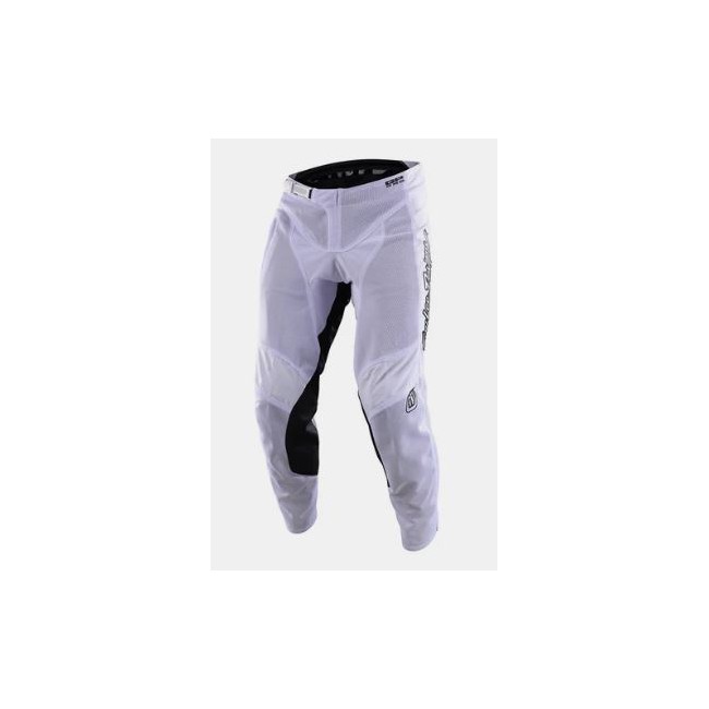 PANTALON TROY LEE DESIGNS GP PRO AIR MONO WHITE