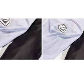 PANTALON TROY LEE DESIGNS GP PRO AIR MONO WHITE