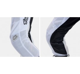 PANTALON TROY LEE DESIGNS GP PRO AIR MONO WHITE