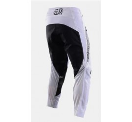 PANTALON TROY LEE DESIGNS GP PRO AIR MONO WHITE