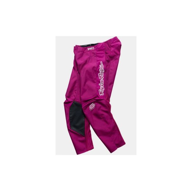 PANTALON TROY LEE DESIGNS GP PRO MONO FUCSIA