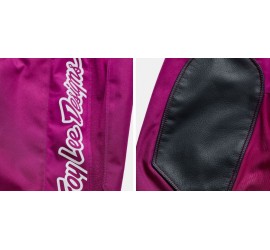 PANTALON TROY LEE DESIGNS GP PRO MONO FUCSIA